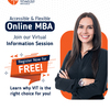 Online MBA VIT Australia