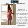 Cardiff Escorts for VIP Events - Picture Box