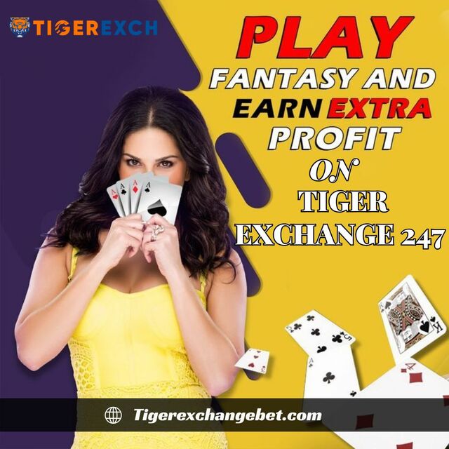 Tiger Exchange 247 Join Now for Instant Play games Tiger Exchange 247