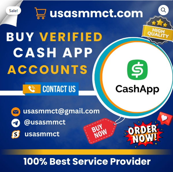 Buy Verified Cash App Accounts Picture Box