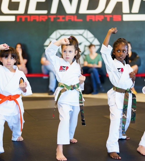 Qg6A9Jj Legendary Martial Arts Mesa