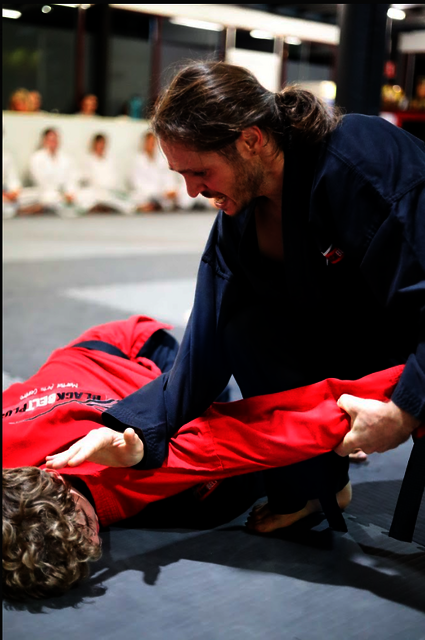 JCat3bm Black Belt Plus Martial Arts Centre Gold Coast