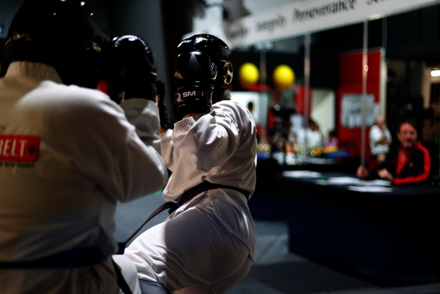 Ypnz7hN Black Belt Plus Martial Arts Centre Gold Coast