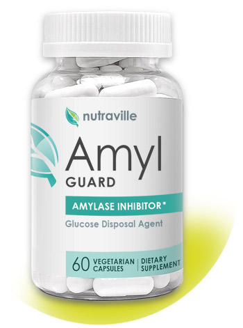 Amyl Guard vs Picture Box