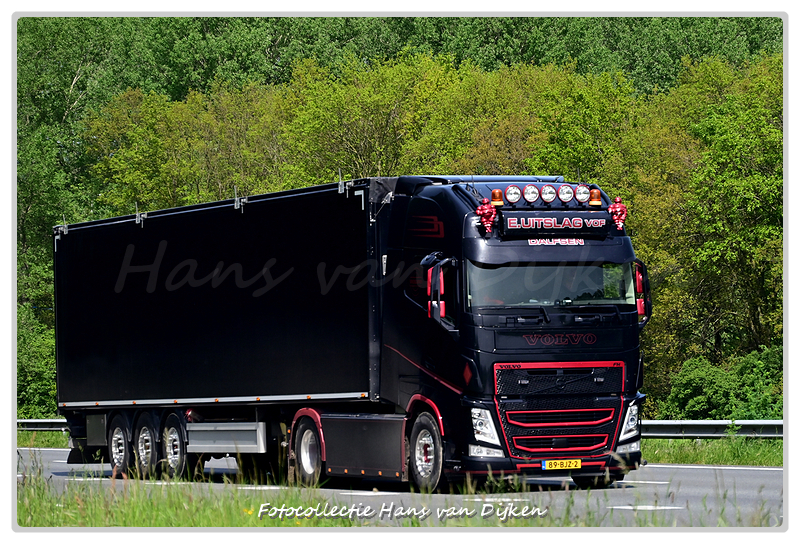 Uitslag E. 89-BJZ-2(2)-BorderMaker - 