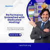 Performance Unleashed With ... - RazorHost