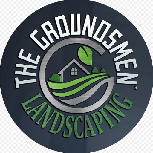 LOGO Groundsmen Landscaping Charlotte