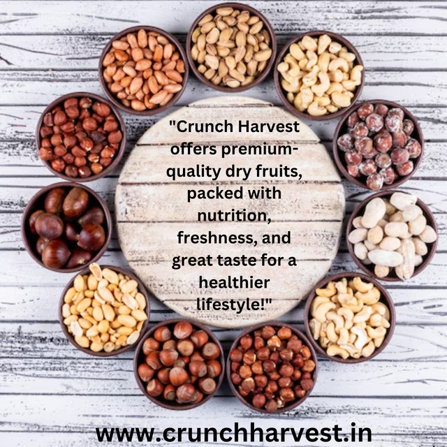 Buy Dry Fruits Online Picture Box