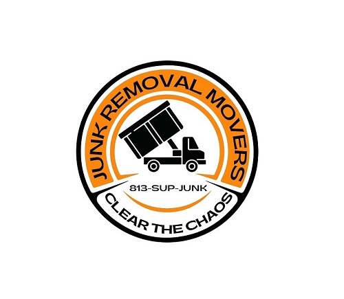 logo Junk Removal Movers LLC