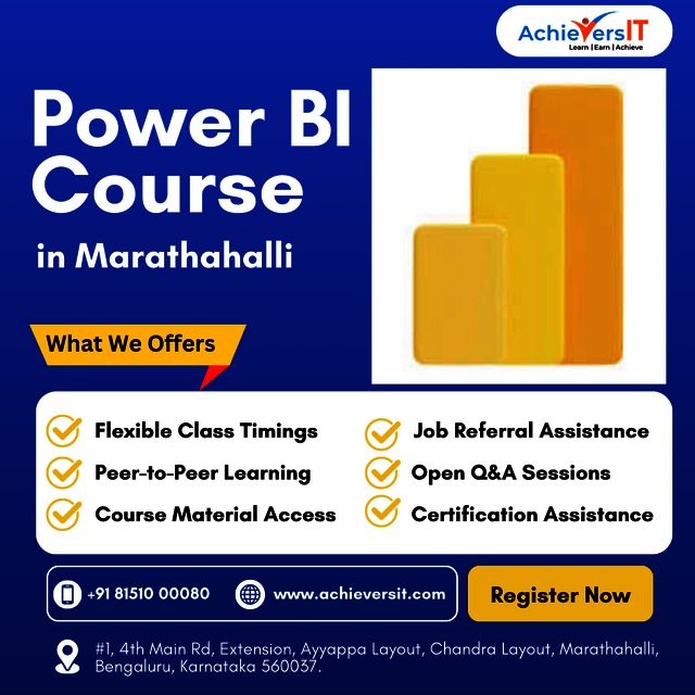 1 (13) Software Training Institute in Marathahalli