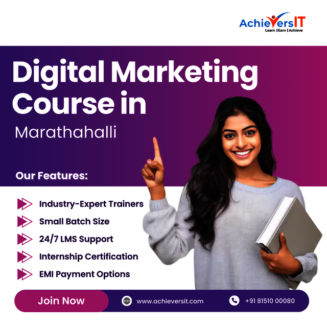 2 (15) Software Training Institute in Marathahalli