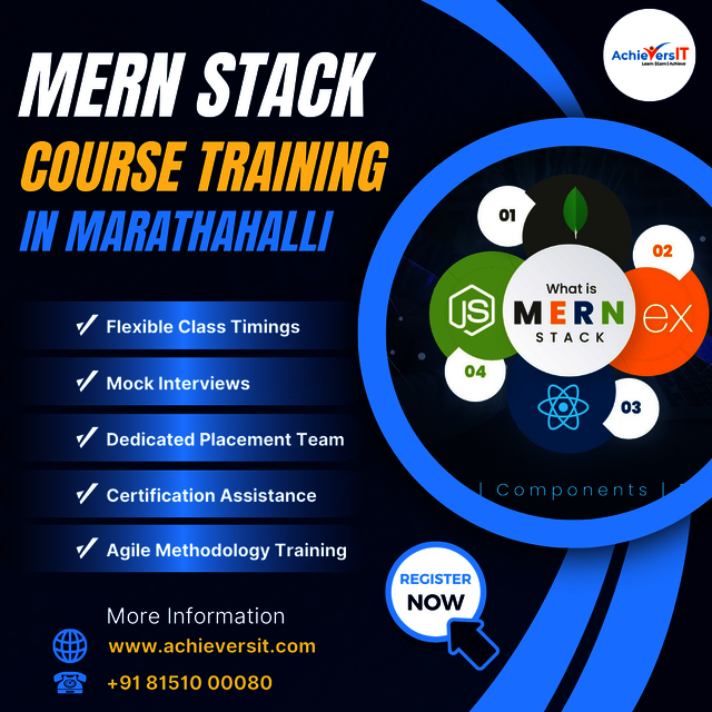 6 (3) Software Training Institute in Marathahalli