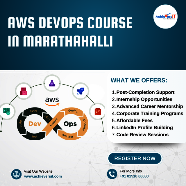 5 (4) Software Training Institute in Marathahalli