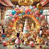 Best birthday party planner... - Picture Box
