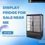 Display Fridge For Sale Nea... - Find the Perfect Display Fridge for Sale Near You – Great Deals!