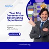 Your Site Deserves The Best... - RazorHost