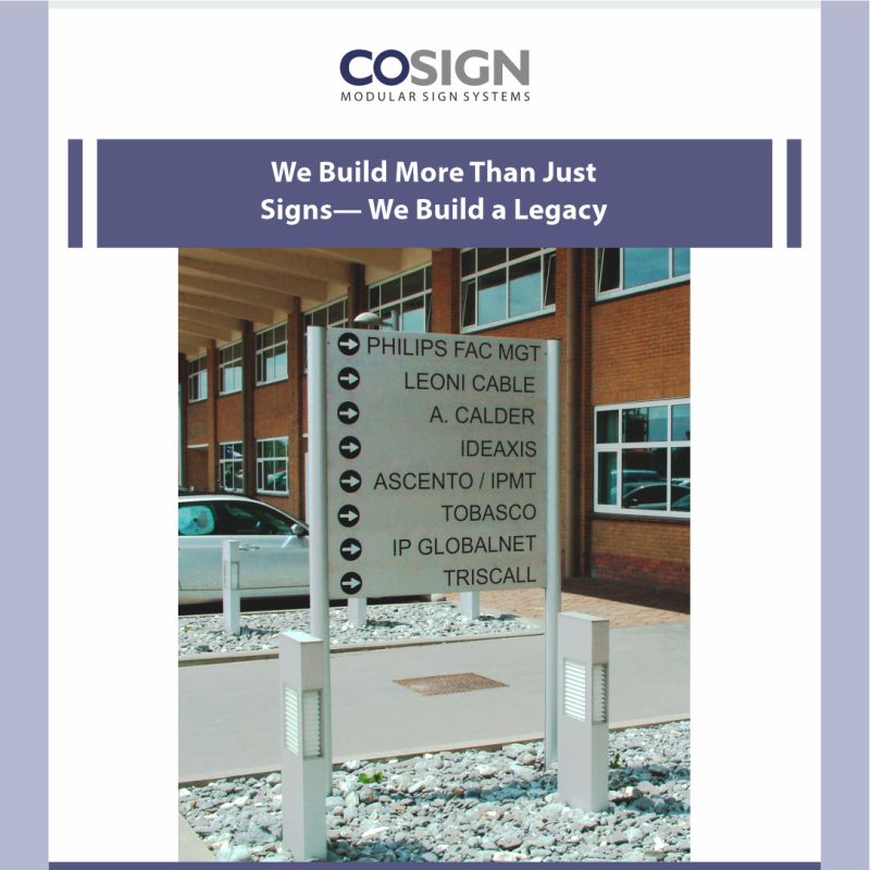 COSIGN Cosign