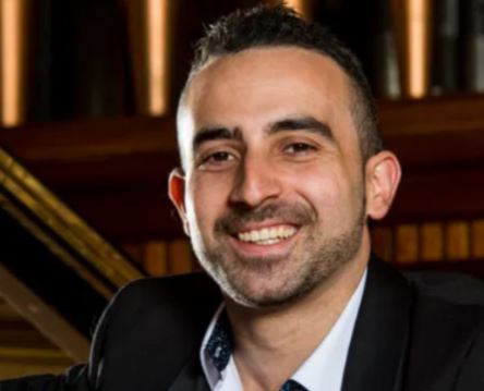 5 classical music sydney