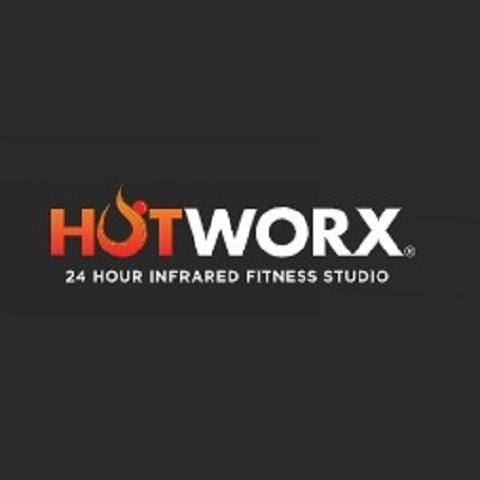 Logo HOTWORX - Leawood, KS