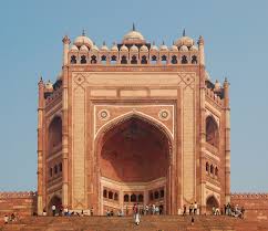 FATEPUR SIKRI Picture Box