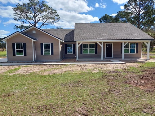 1 Red Door Homes of North Central Florida