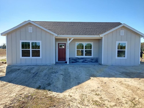 2 Red Door Homes of North Central Florida