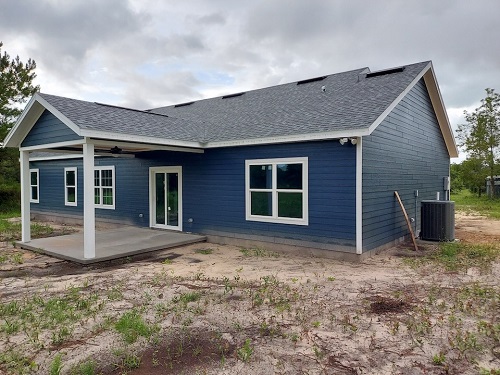 3 Red Door Homes of North Central Florida