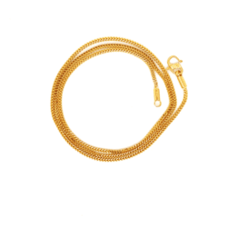 22K Gold Chain RBDiamond Sydney RB diamond
