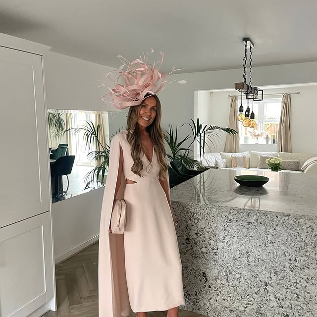 Cocktail hats | hatsbycressida Picture Box