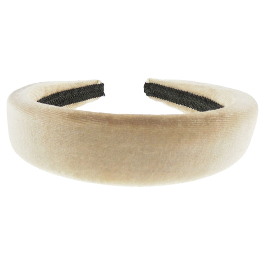 Padded headbands | glamourgirlz.co Picture Box