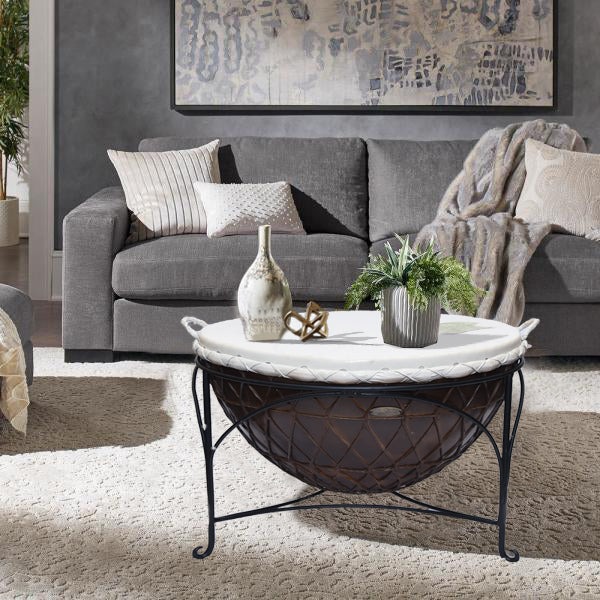 Coffee Table Picture Box