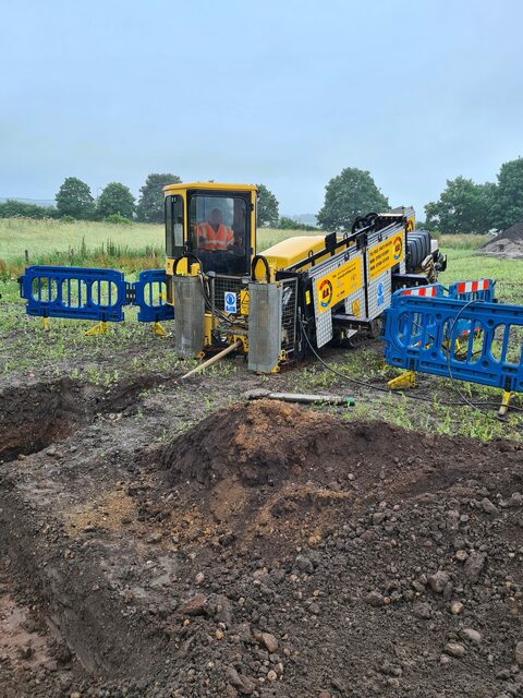 25 G.B. Directional Drilling Services Ltd