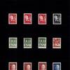 Schw1925-1970(7) - Schweden MNH coll on pages