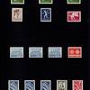 Schw1925-1970(14) - Schweden MNH coll on pages