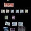 Schw1925-1970(17) - Schweden MNH coll on pages