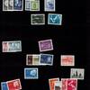 Schw1925-1970(20) - Schweden MNH coll on pages