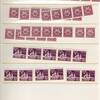 Schw1925-1970(27) - Schweden MNH coll on pages