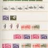 Schw1925-1970(29) - Schweden MNH coll on pages