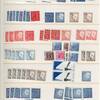 Schw1925-1970(31) - Schweden MNH coll on pages