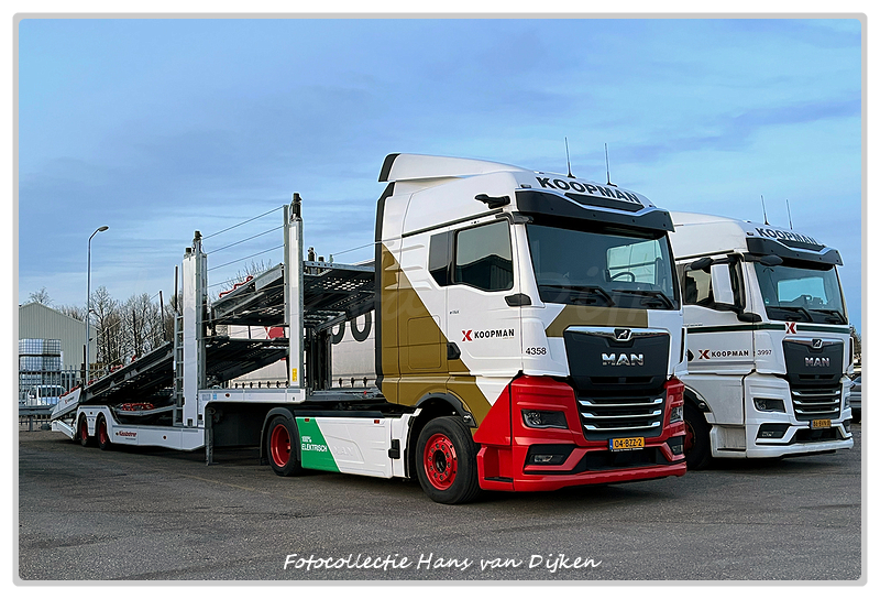 Koopman 04-BZZ-2(1)-BorderMaker - 