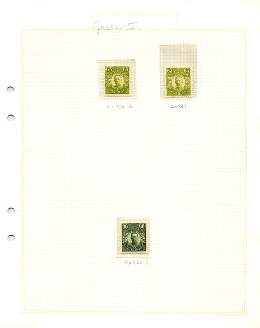 19022025224731 010 Schweden melynas MNH albumelis