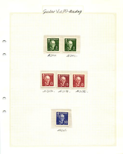 19022025224732 003 Schweden melynas MNH albumelis