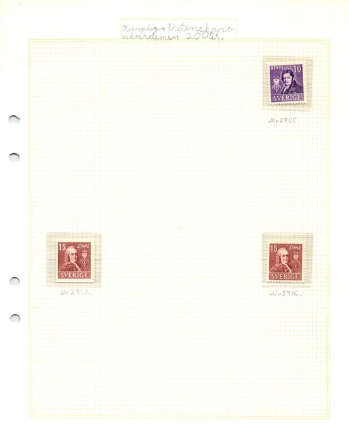 19022025224732 011 Schweden melynas MNH albumelis