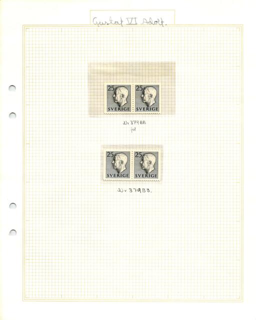 19022025224735 004 Schweden melynas MNH albumelis