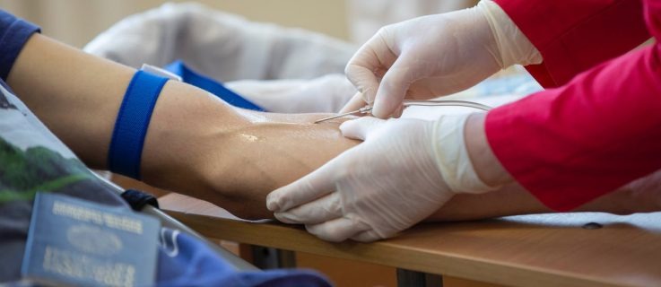 Vitamin Booster Injection in Chicago � RevIVeDoc Picture Box
