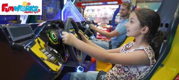 Video Games Funworks