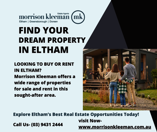 Real Estate Eltham-20-feb elthem