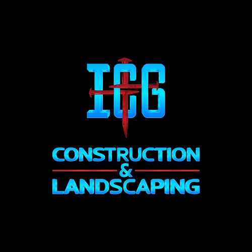 logo ICG Contractors