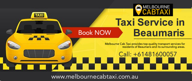Taxi-Service-in-Beaumaris Melbourne Cab taxi Service