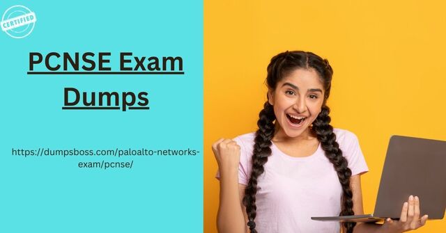 PCNSE Exam Dumps PCNSE Exam Dumps